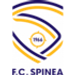 FC Spinea crest