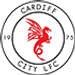 كارديف سيتي crest