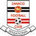 Zanaco crest