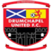 Drumchapel United crest