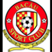 SC Bacau crest