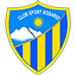 Sport Rosario crest