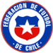 Chile U17 crest
