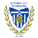 اولمبيك واريورز crest