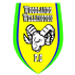 Woodlands Wellington FC crest