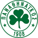 Panathinaikos B crest