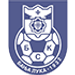 بي إس كاي بانجا لوكا crest