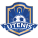 FK Utenis Utena crest