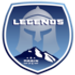 Marin FC Legends crest