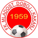 FK Mladost Doboj Kakanj crest