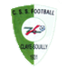 Claye Souilly Sports crest