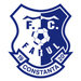 FC Farul Constanta crest