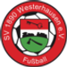 SV Westerhausen crest