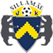 JK Sillamae Kalev crest