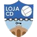 CD Loja crest