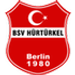 BSV Hurturkel Berlin crest