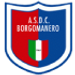 Borgomanero crest