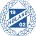 هولاند crest