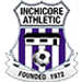 Inchicore Athletic crest