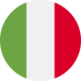 Italy U19 crest
