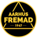 Aarhus Fremad crest