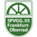 SpVgg Oberrad crest