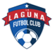 LA Laguna FC crest