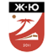 زهودينو يوزنو crest