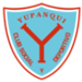Yupanqui crest