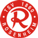 1860 Rosenheim crest