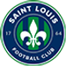 Saint Louis FC crest