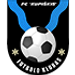 FC Kupiskis crest