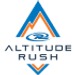 Altitude Rush crest