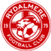 Rydalmere crest