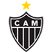 Atletico MG U20 crest