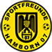 سبورتفريوند هامبورن 07 crest