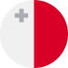 مالطا badge