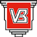 Vejle Boldklub Reserves crest