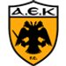 AEK Athens U19 crest