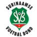 Suriname U20 crest