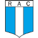 Racing de Casablanca crest