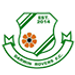 Darwin Rovers FC crest