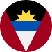 Antigua e Barbuda badge