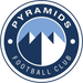 Pyramids crest