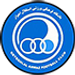 Esteghlal Ahvaz crest