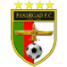 Pasargad FC crest