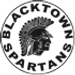 Blacktown Spartans crest