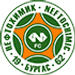 نيفتوشيميك 1962 crest