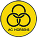 AC Horsens Reserves crest