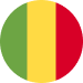 مالي crest